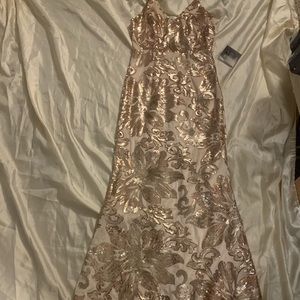 Long formal dress from lulus